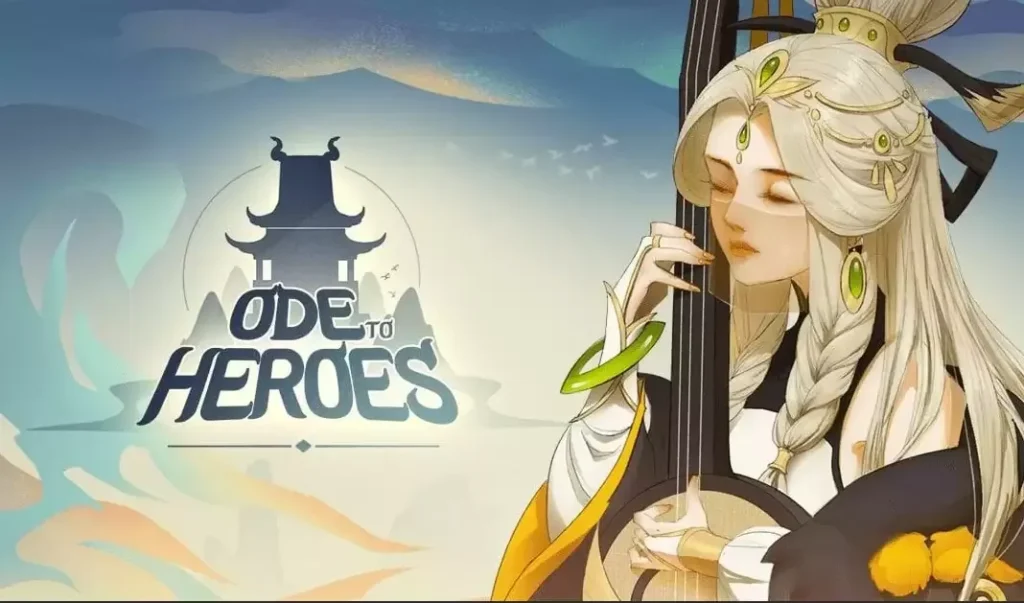 Коды для Ode To Heroes