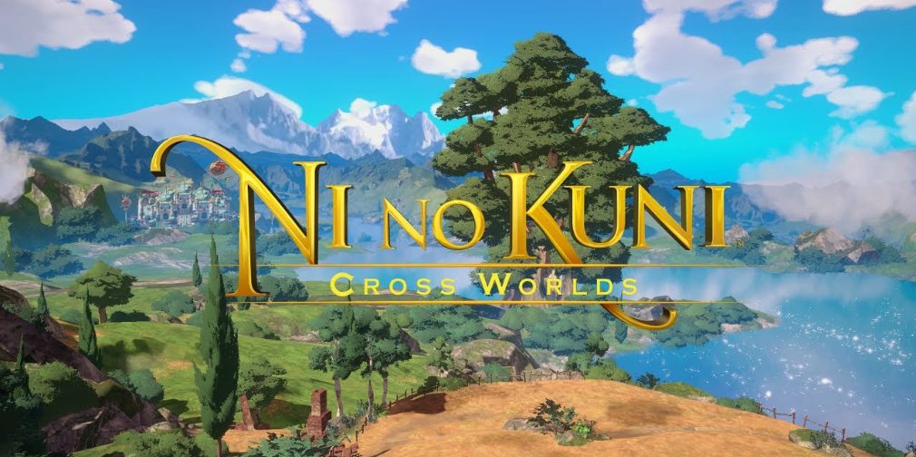 Коды для Ni no Kuni Cross Worlds