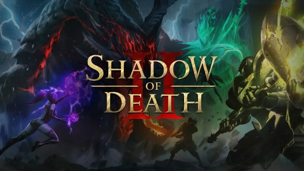 Коды для Shadow of Death 2