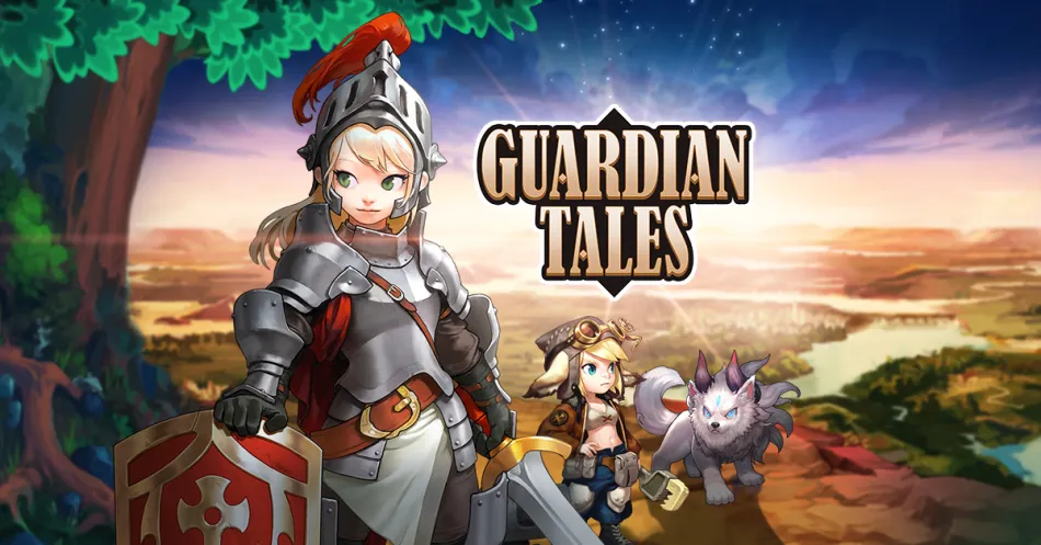 Коды для Guardian Tales