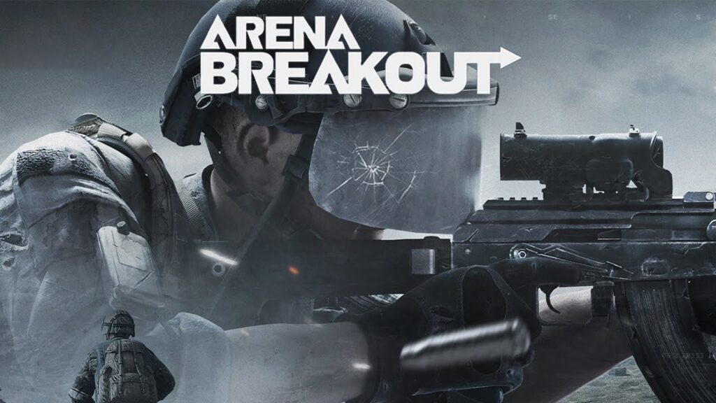 Коды для Arena Breakout