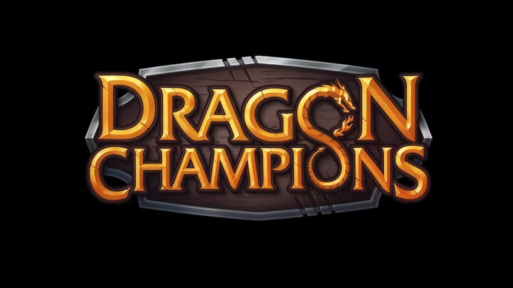 Коды для Dragon Champions