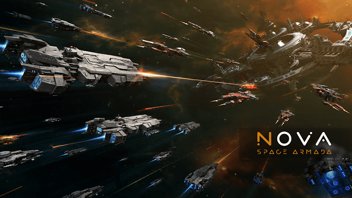 Коды для Nova: Space Armada