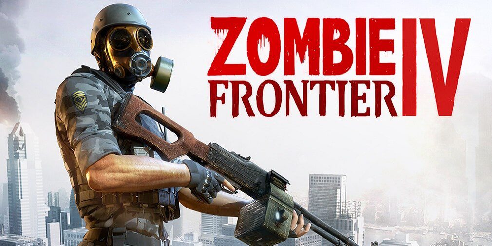 Коды для Zombie Frontier 4