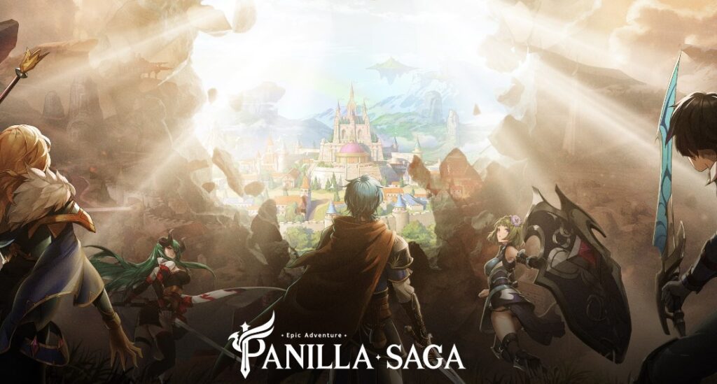 Коды для Panilla Saga