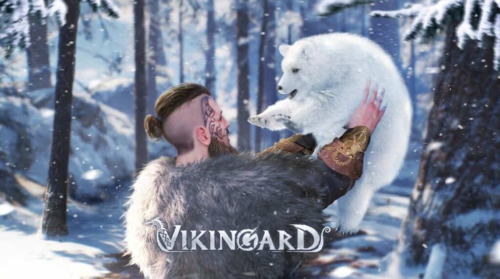 Коды для Vikingard