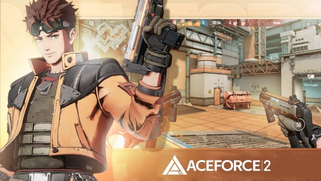 AceForce 2