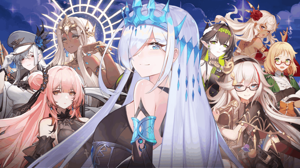 Adventure of White Chord