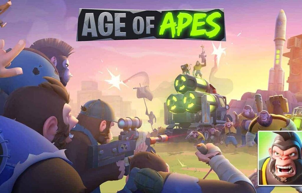 Коды для Age of Apes