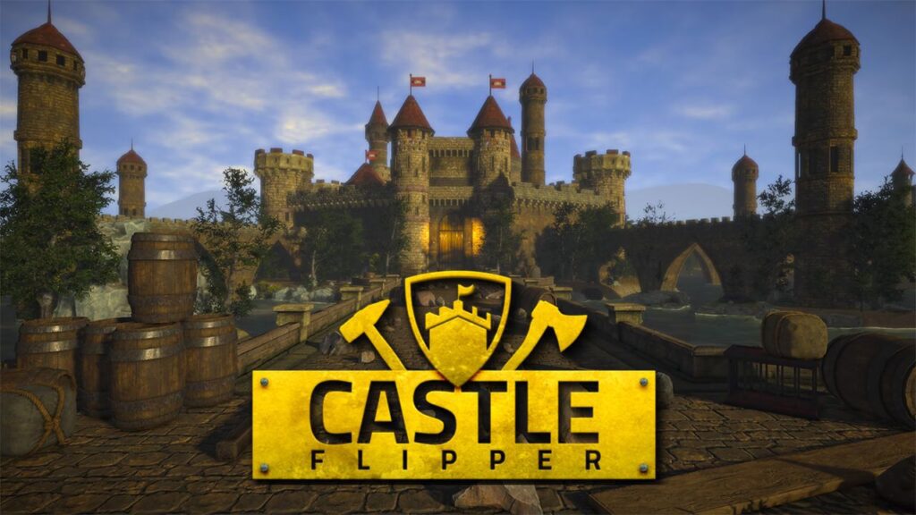 Castle Flipper