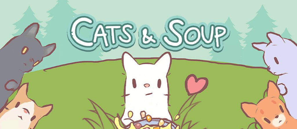 Коды для Кошки и Суп
