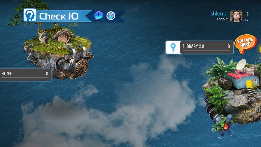 Лучшие игры помогающие изучить программирование