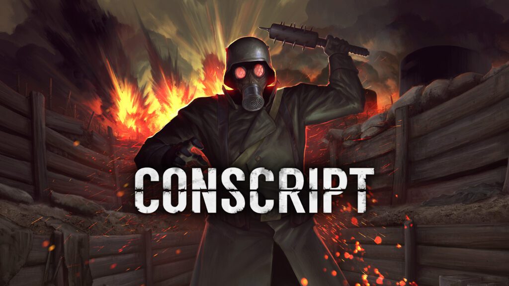 CONSCRIPT