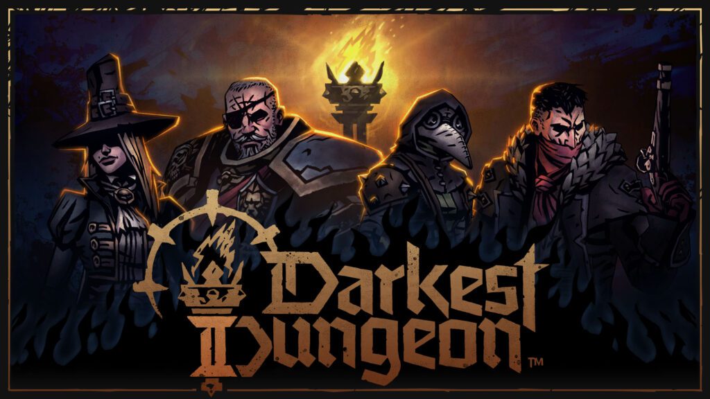 Darkest Dungeon 2