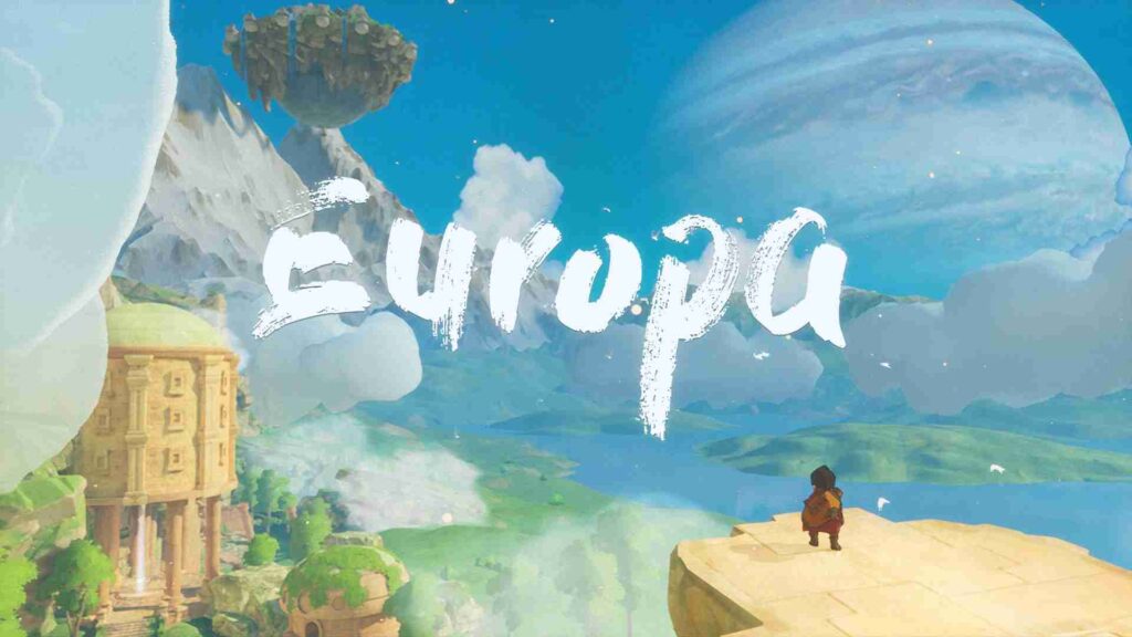 Europa