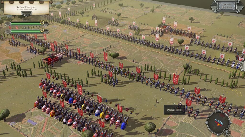 Field of Glory 2: Medieval