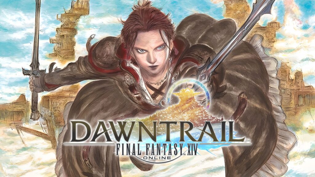 Final Fantasy XIV: Dawntrail