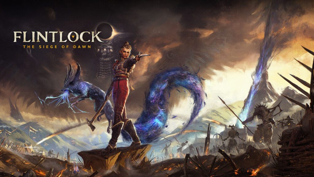 Flintlock: The Siege of Dawn