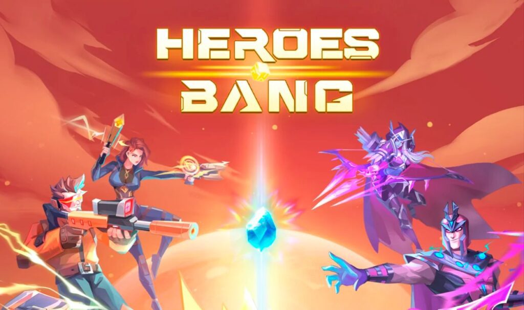 Коды для Heroes Bang