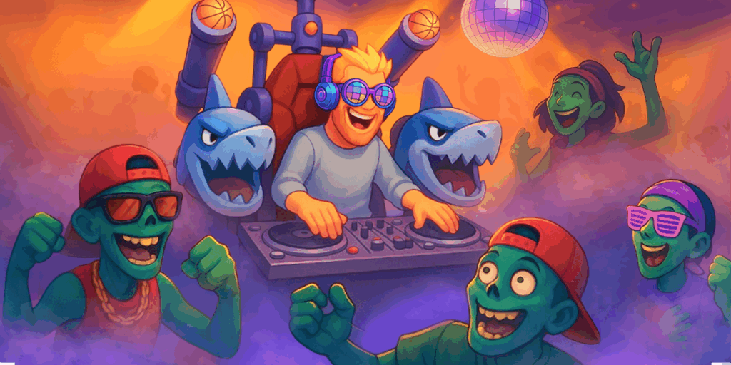 Lazy Apocalypse: Tower Defense