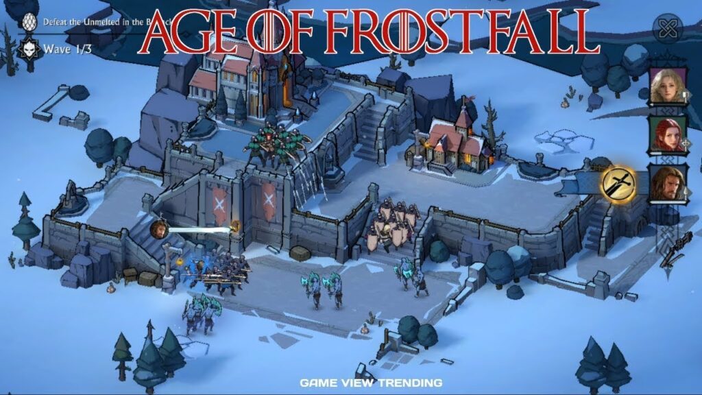 Коды для Age of Frostfall