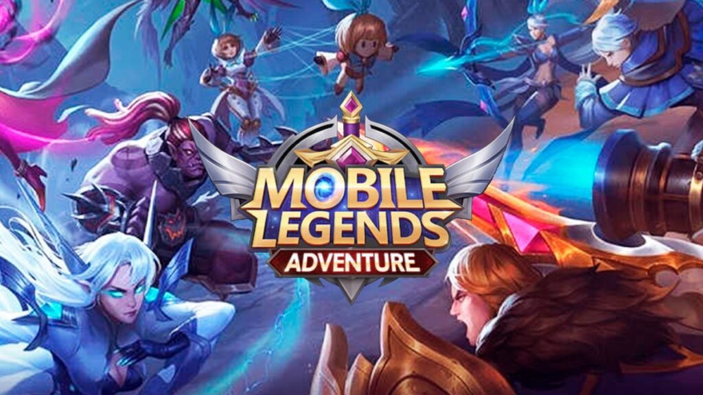 Коды для Mobile Legends Adventure