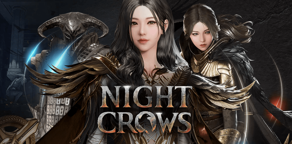 Night Crows