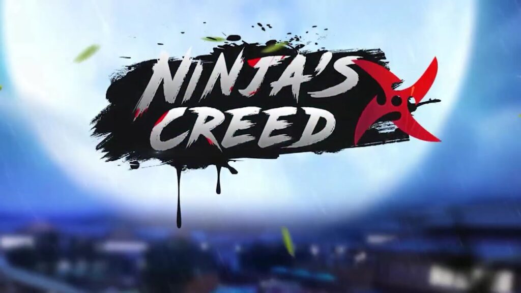 Коды для Ninja s Creed