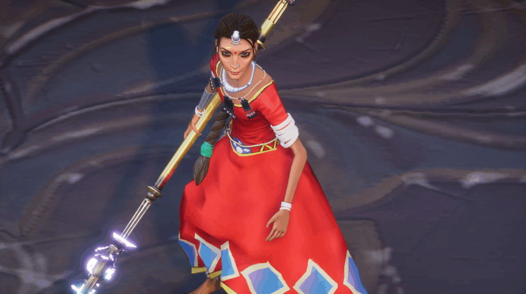 Raji: An Ancient Epic: Путешествие в Древнюю Индию