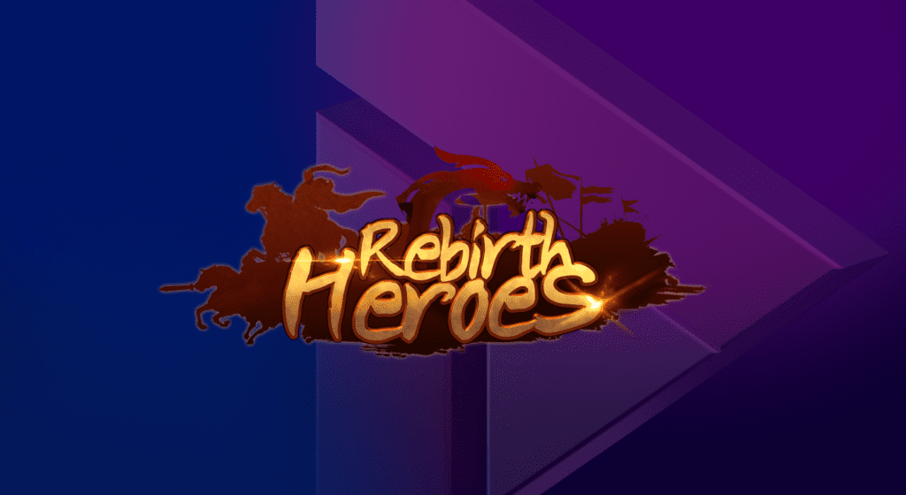 Rebirth Heroes