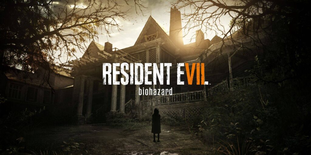 Resident Evil 7: Biohazard