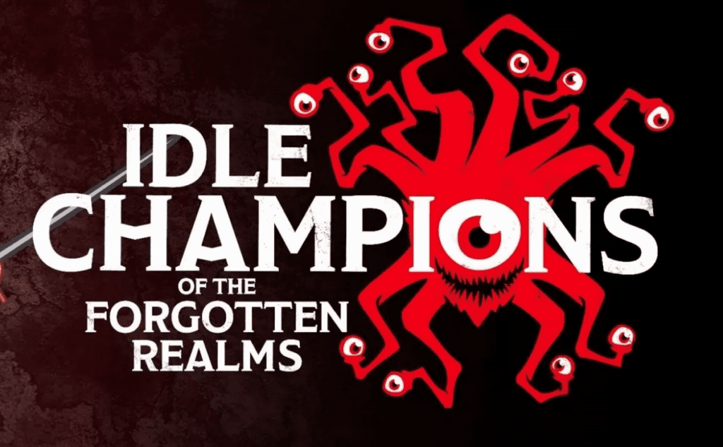 Коды для Idle Champions