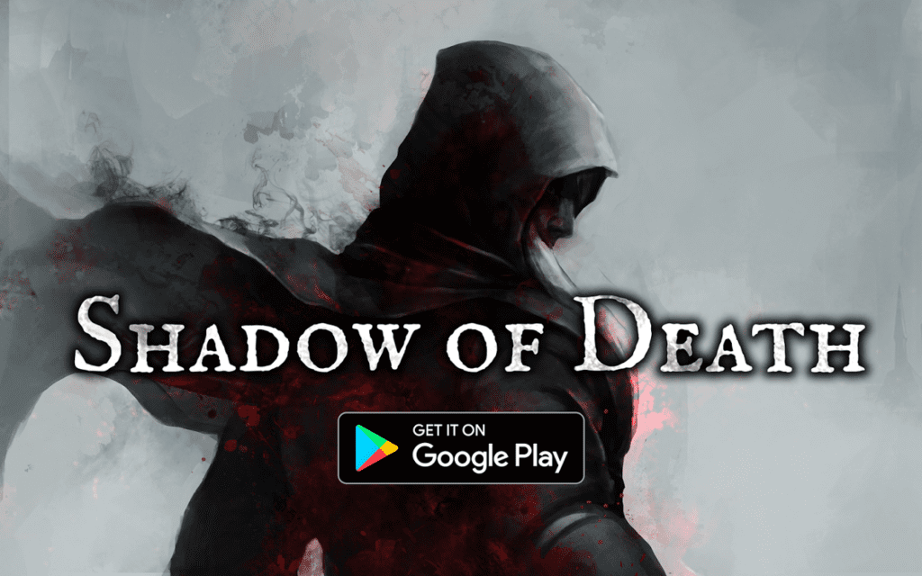 Коды для Shadow of Death
