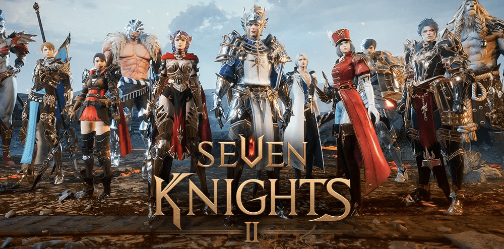 Seven Knights 2