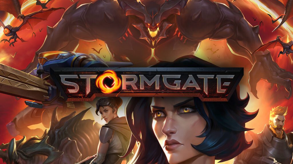 Stormgate