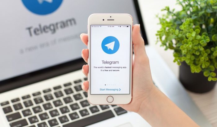 Виртуальный номер для Telegram