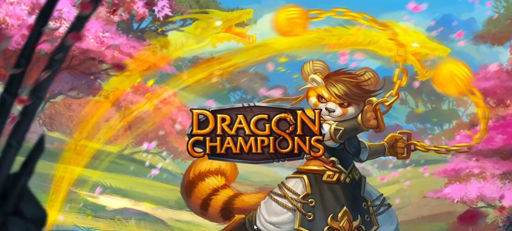 Dragon Champions промокоды — на июнь 2024