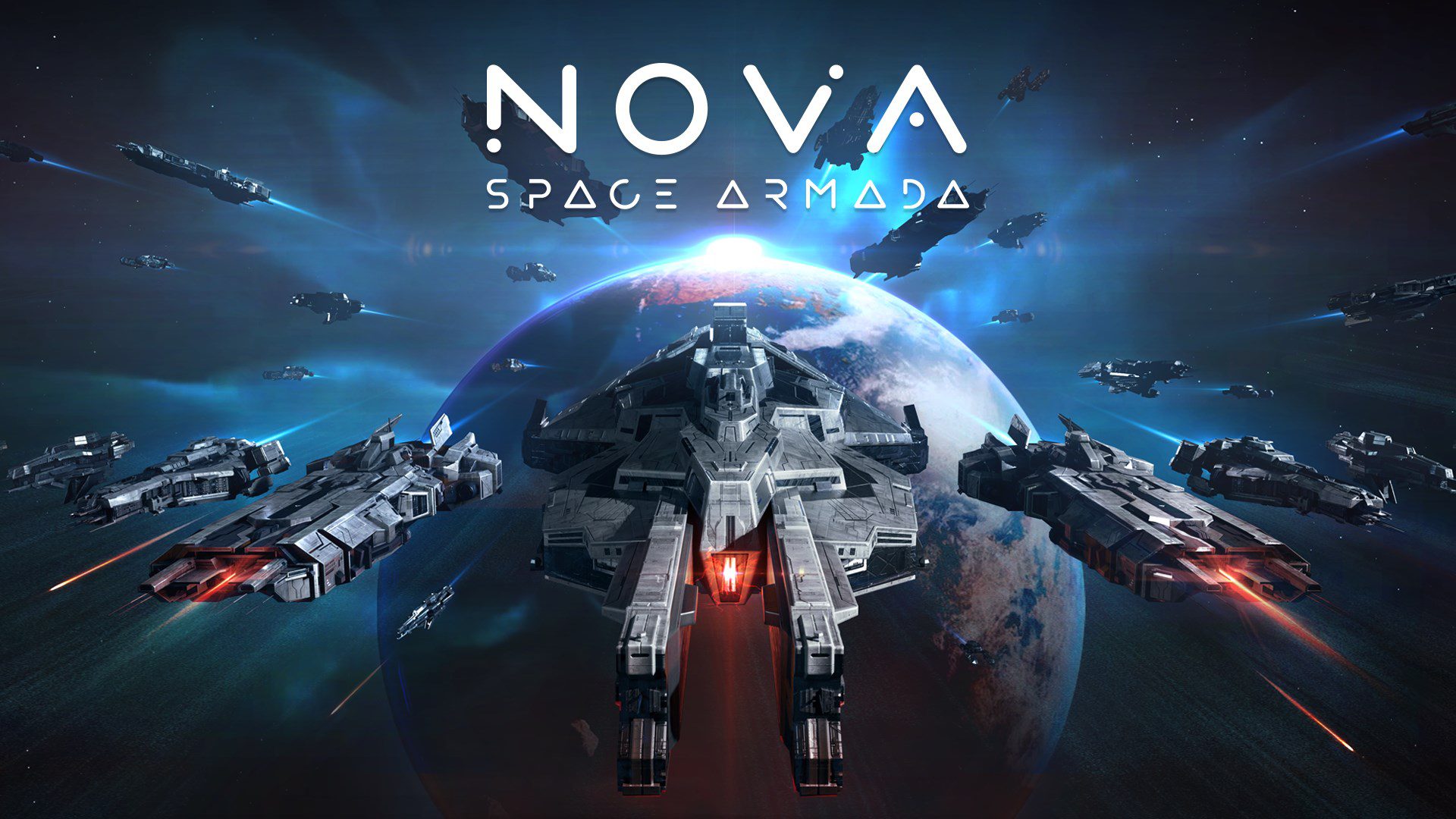 Коды Nova: Space Armada — на июнь 2024