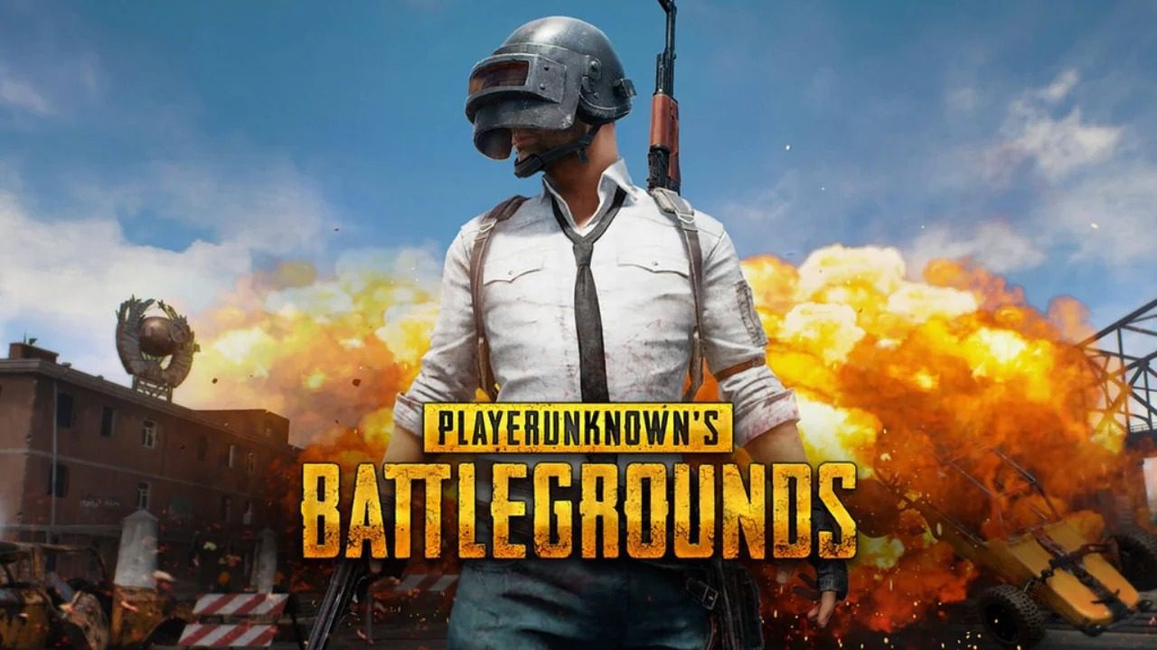 Pubg mobile старая версия