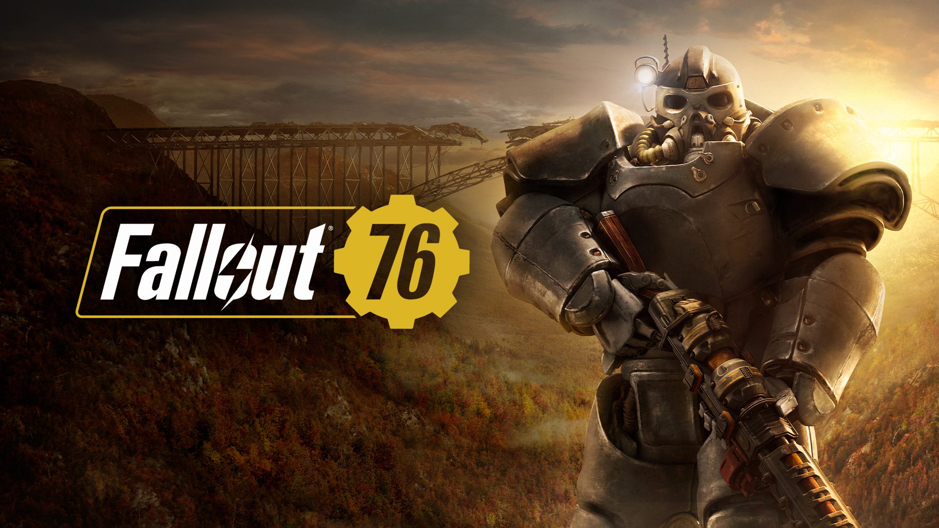 Скоро пройдет бесплатная раздача Fallout 76 от Amazon