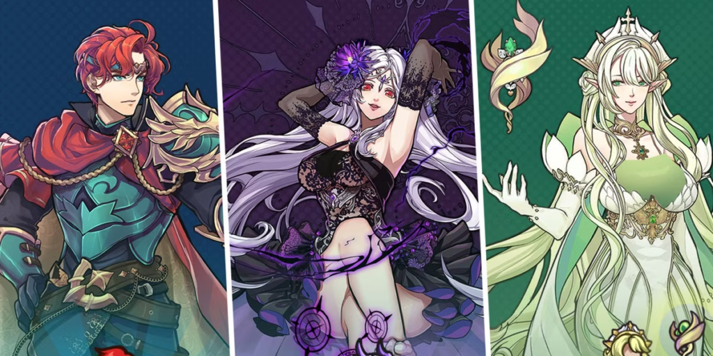 Fortias Saga: Idle RPG