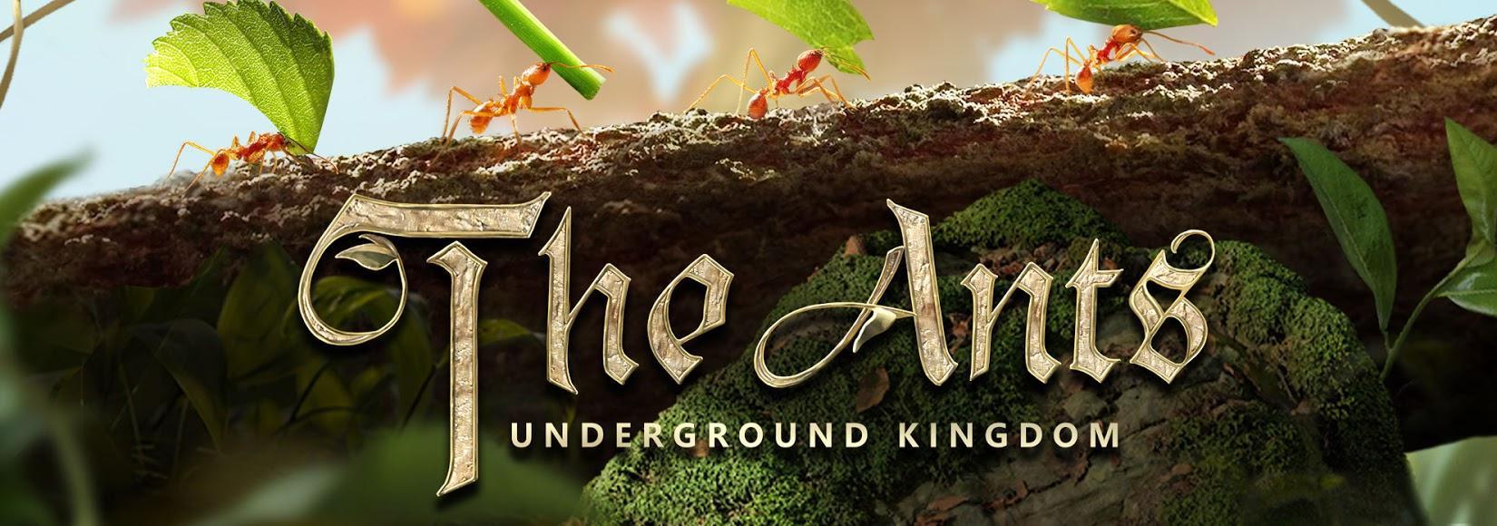 The Ants: Underground Kingdom коды — на июнь 2024