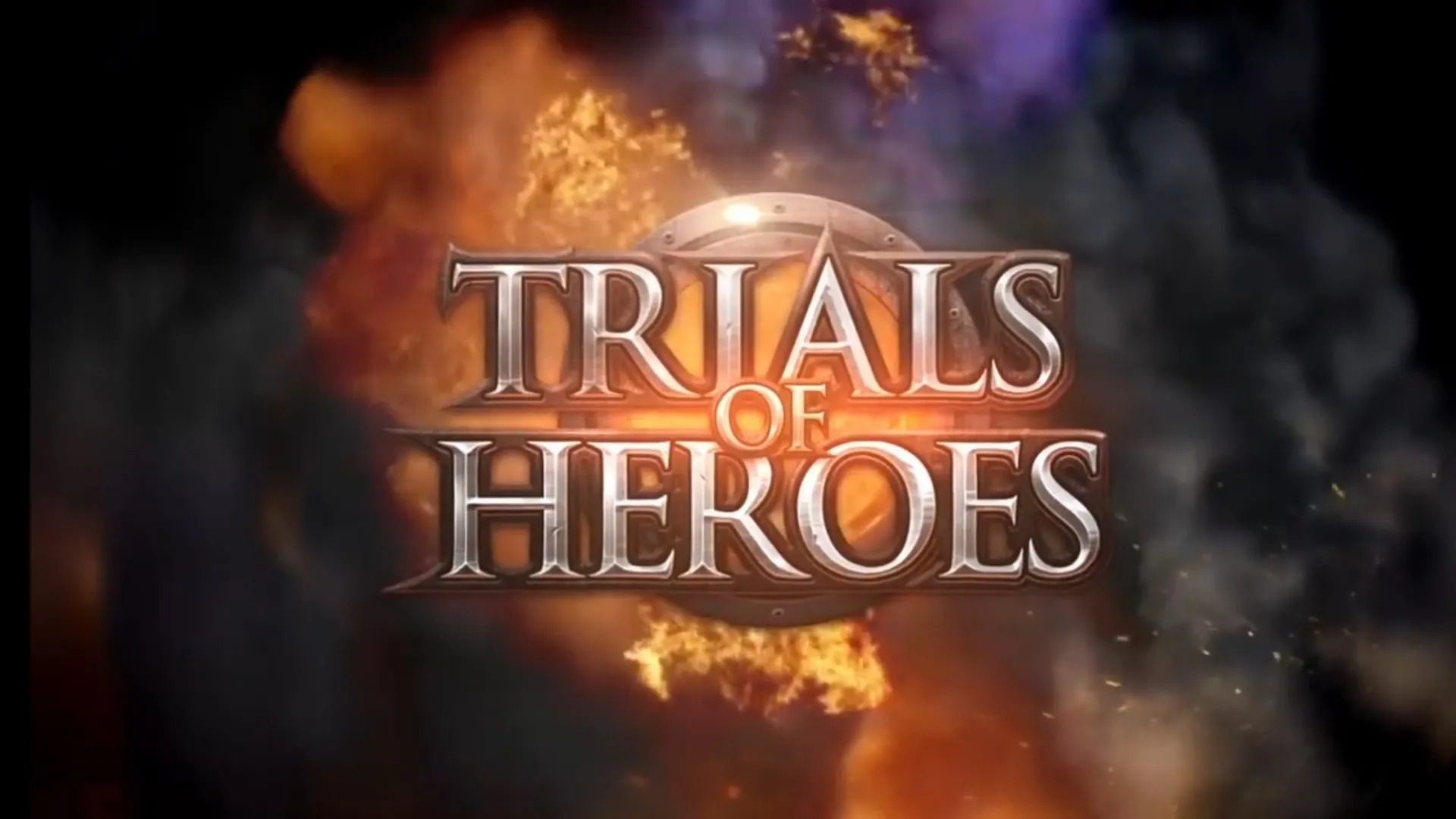 Trials of Heroes (Триалс оф Хероес) коды — на июнь 2024