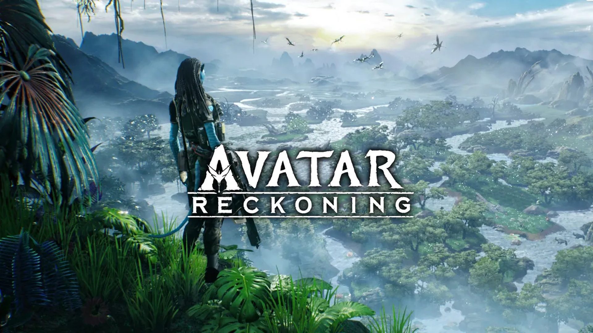 Отменена мобильная игра Avatar Reckoning