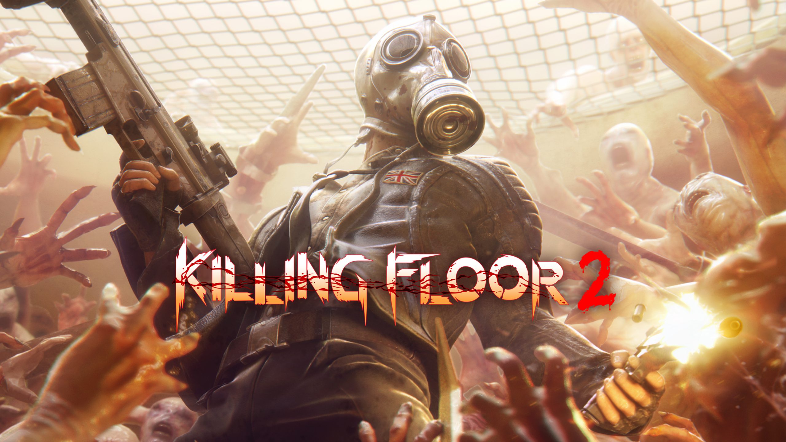 В Steam временно бесплатно доступен шутер Killing Floor 2