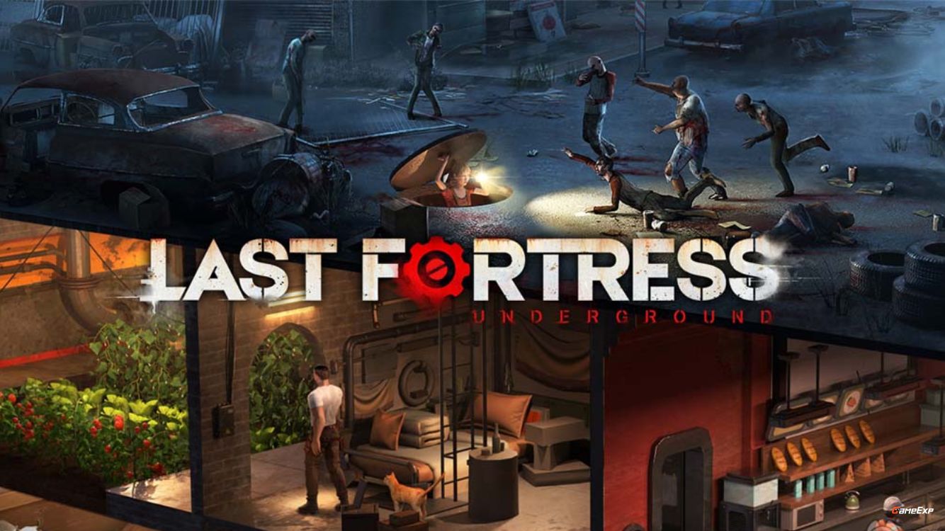 Last Fortress: Underground коды — на июнь 2024