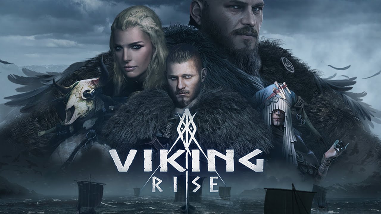 Viking Rise коды — на июнь 2024