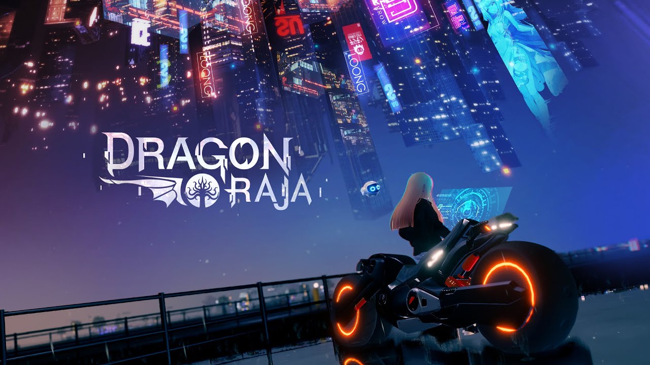 Коды Dragon Raja (Дракон Раджа) — на июнь 2024