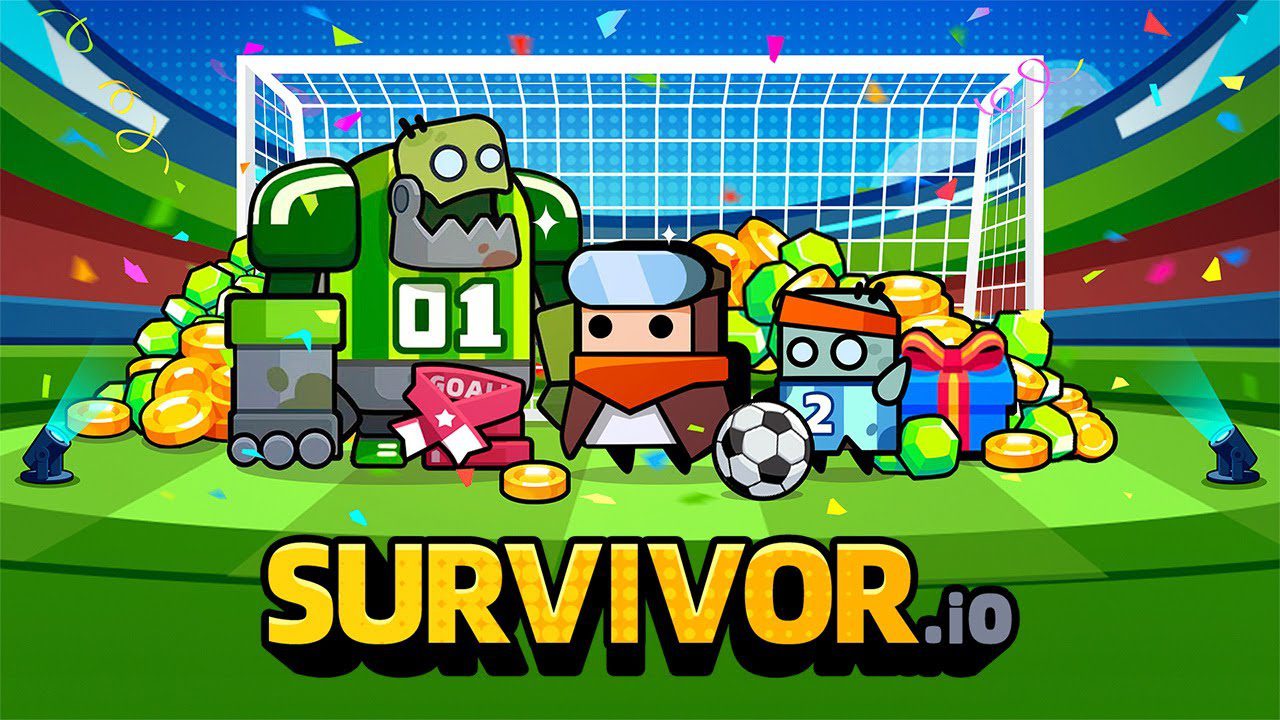 Survivor.io коды — на июнь 2024