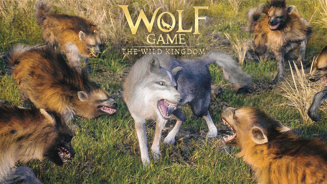 Wolf Game коды — на апрель 2024